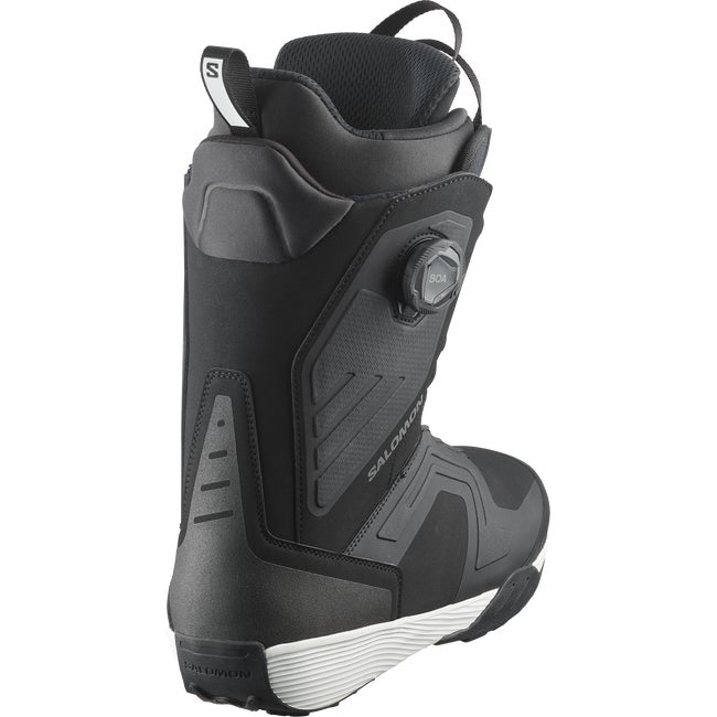 Salomon Dialogue Dual BOA Mens Snowboard Boots 2024