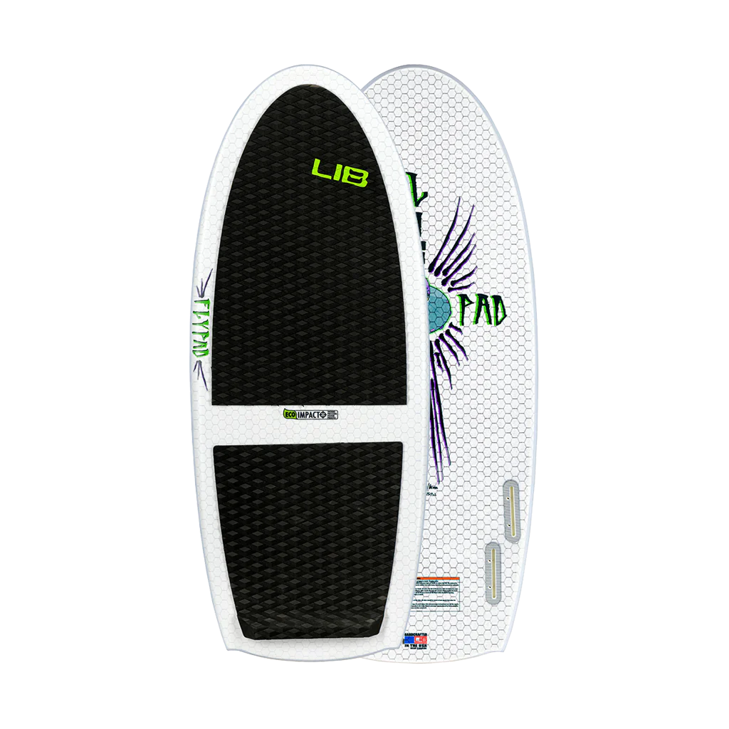 Lib Tech Fly Pad 2022