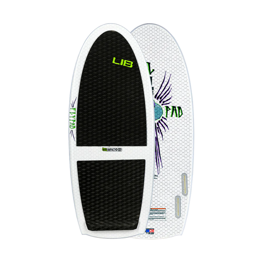 Lib Tech Fly Pad 2022