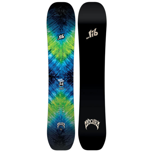 Lib Tech Lost Quiver Killer Snowboard 2024