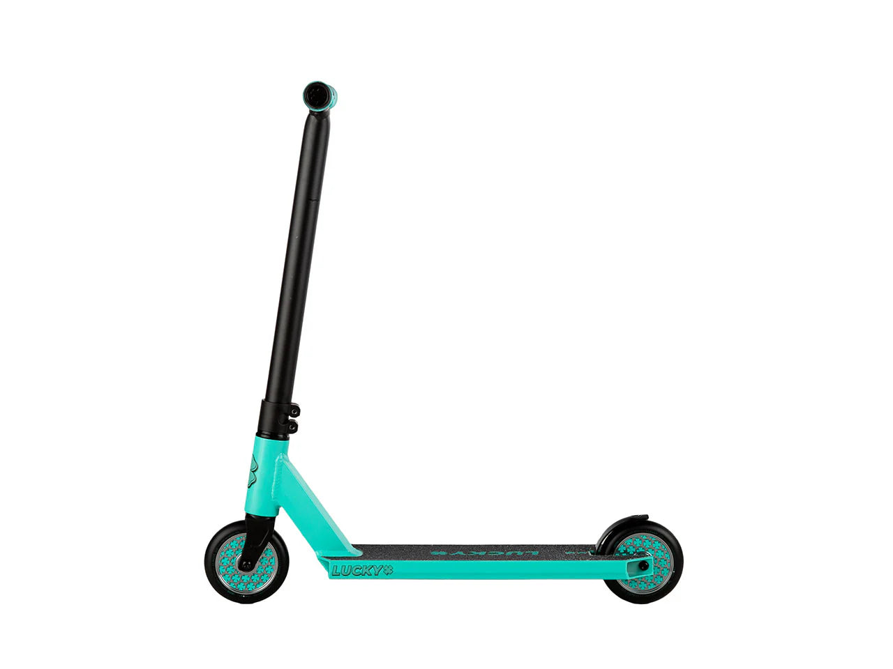 Lucky Recruit™ Mini Motion Scooter