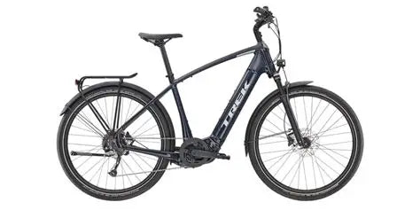 Trek Allant +7 e-Bike