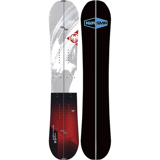 Never Summer Icon Splitboard 2022