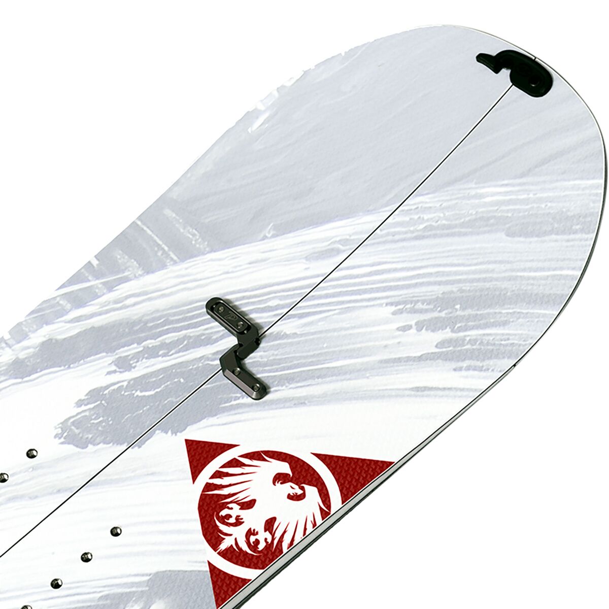 Never Summer Icon Splitboard 2022