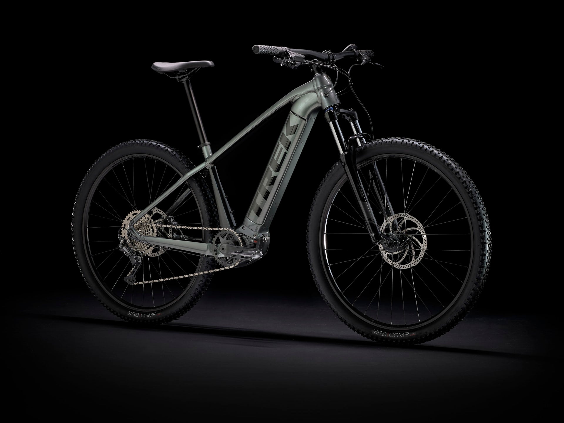 Trek Powerfly Gen 2022 XL – Demo Sport