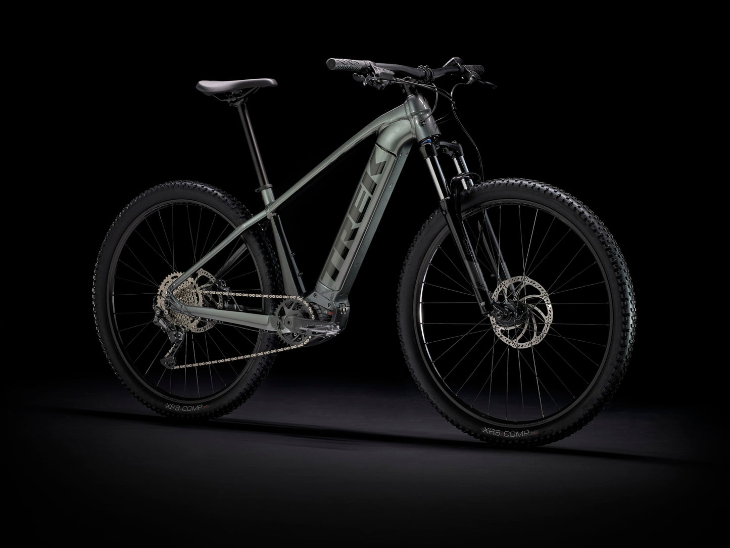 Trek Powerfly 4 Gen 3 2022 - XL