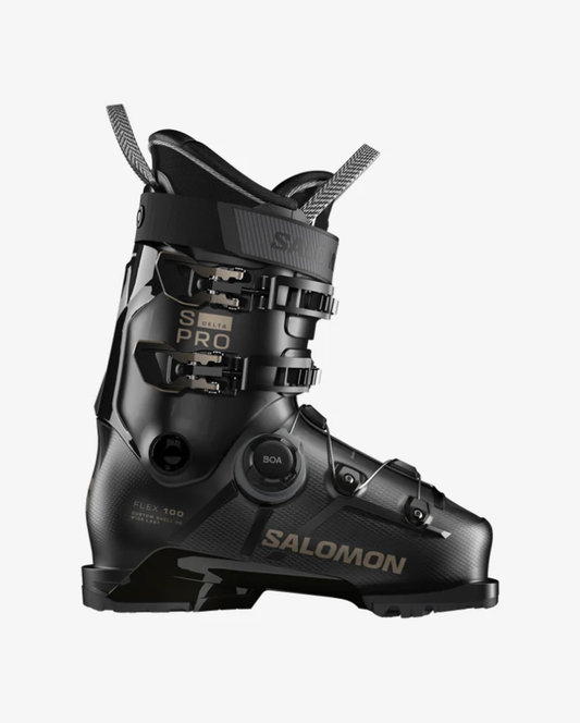 Salomon Men's S/Pro Delta BOA 100 Ski Boots 2026