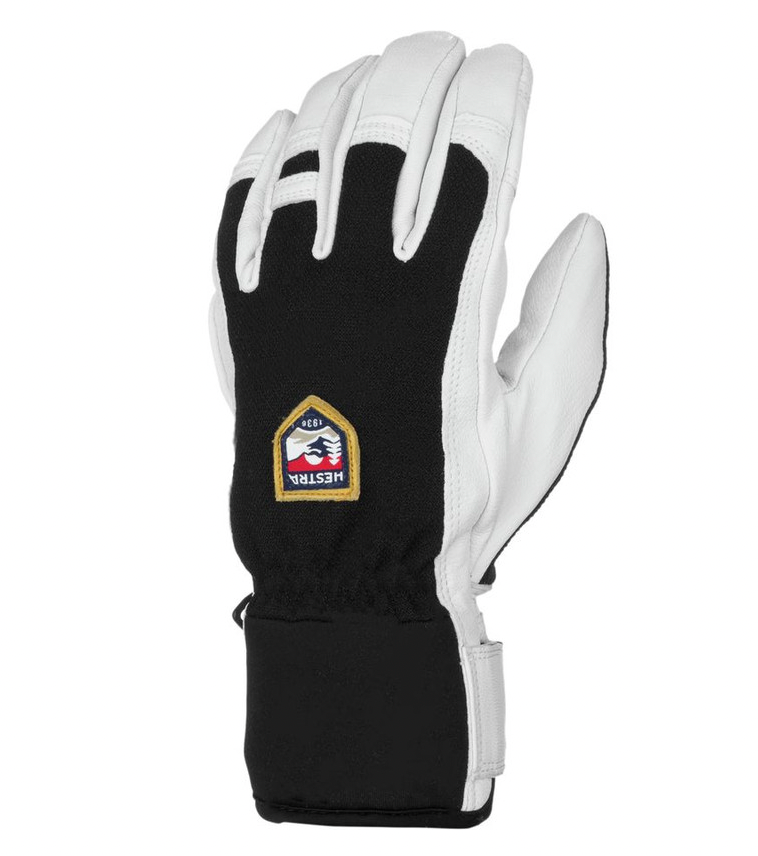 Hestra Army Leather Patrol Glove 2026