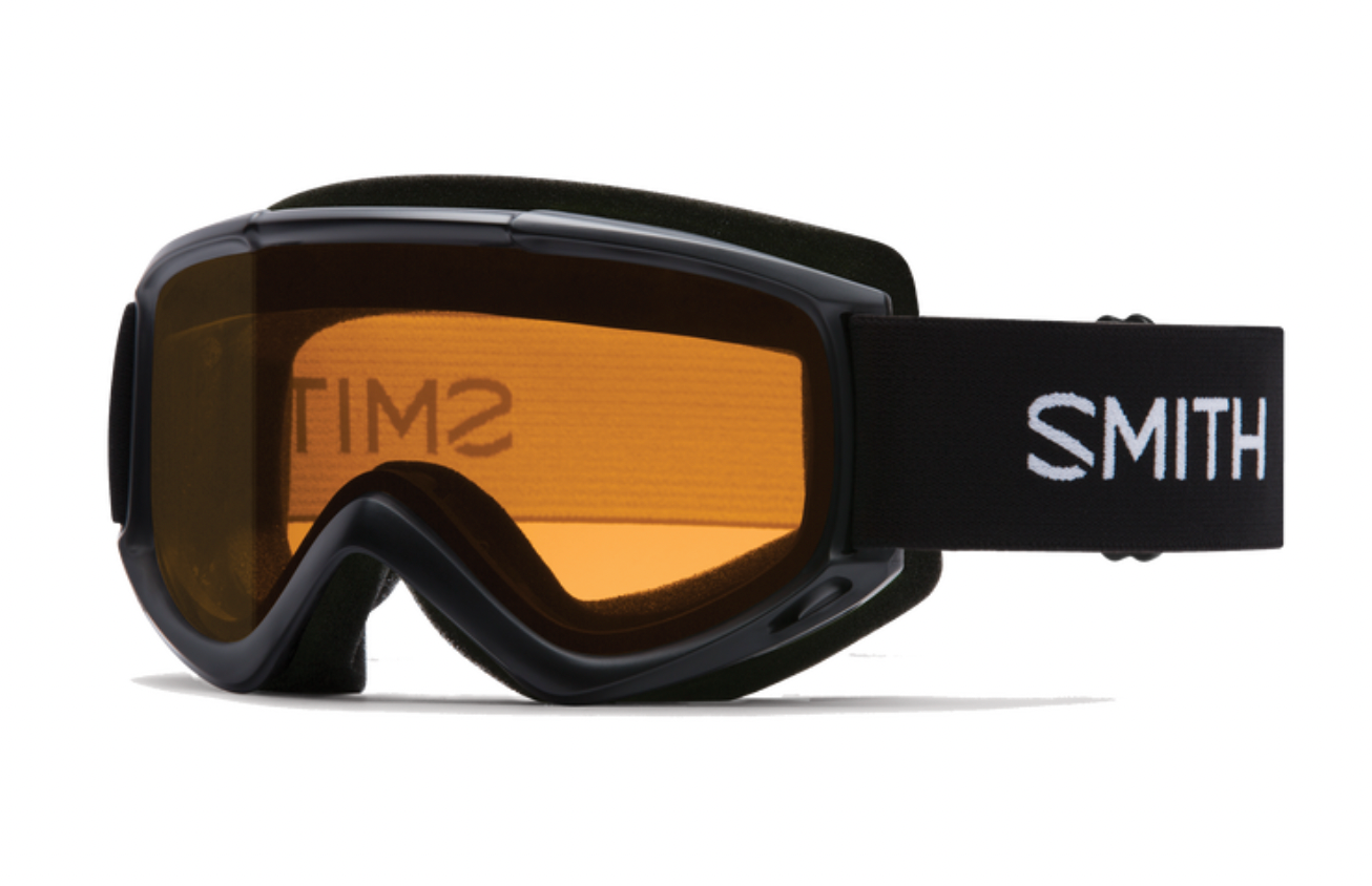 Smith Cascade Classic Goggles 2025