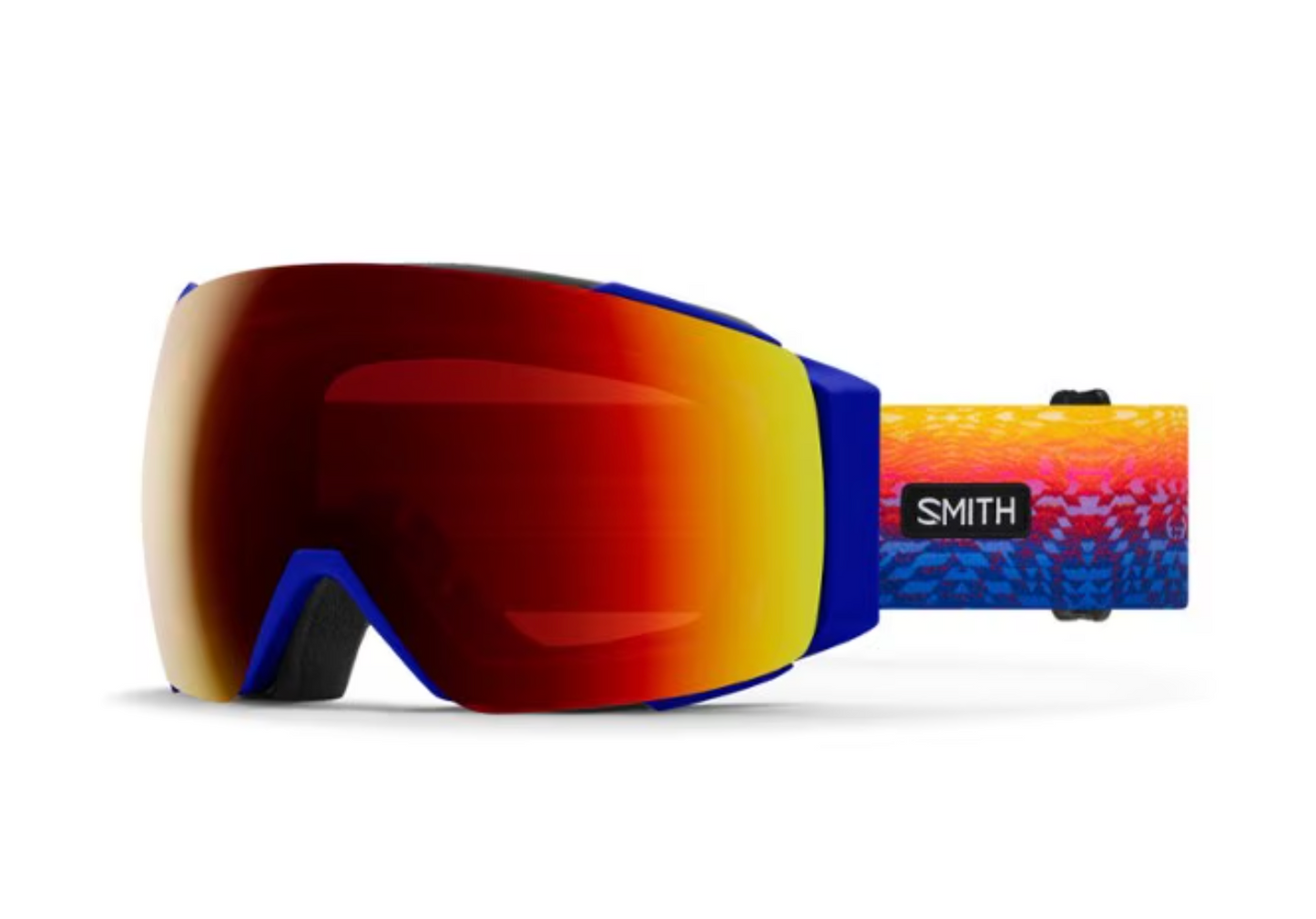 Smith I/O Mag Goggles 2025
