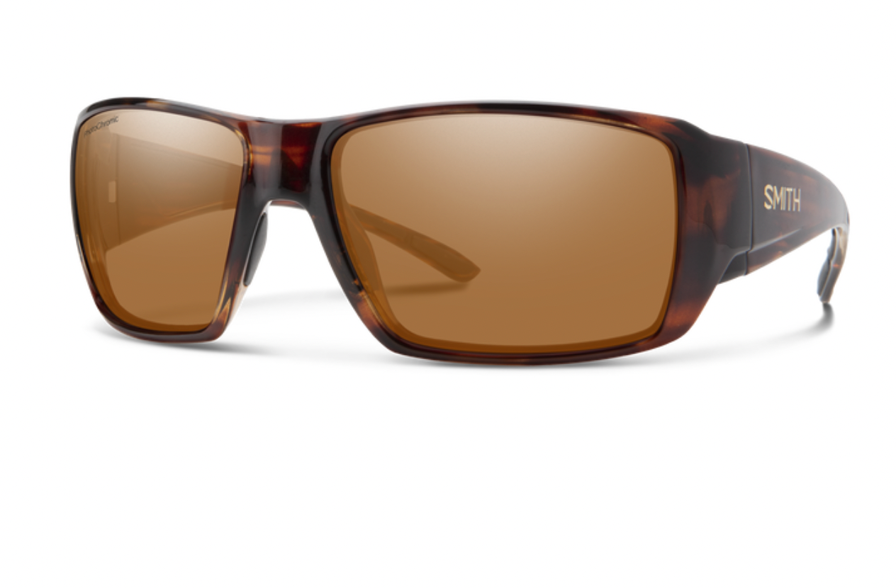 Smith Guide's Choice XL Techlite