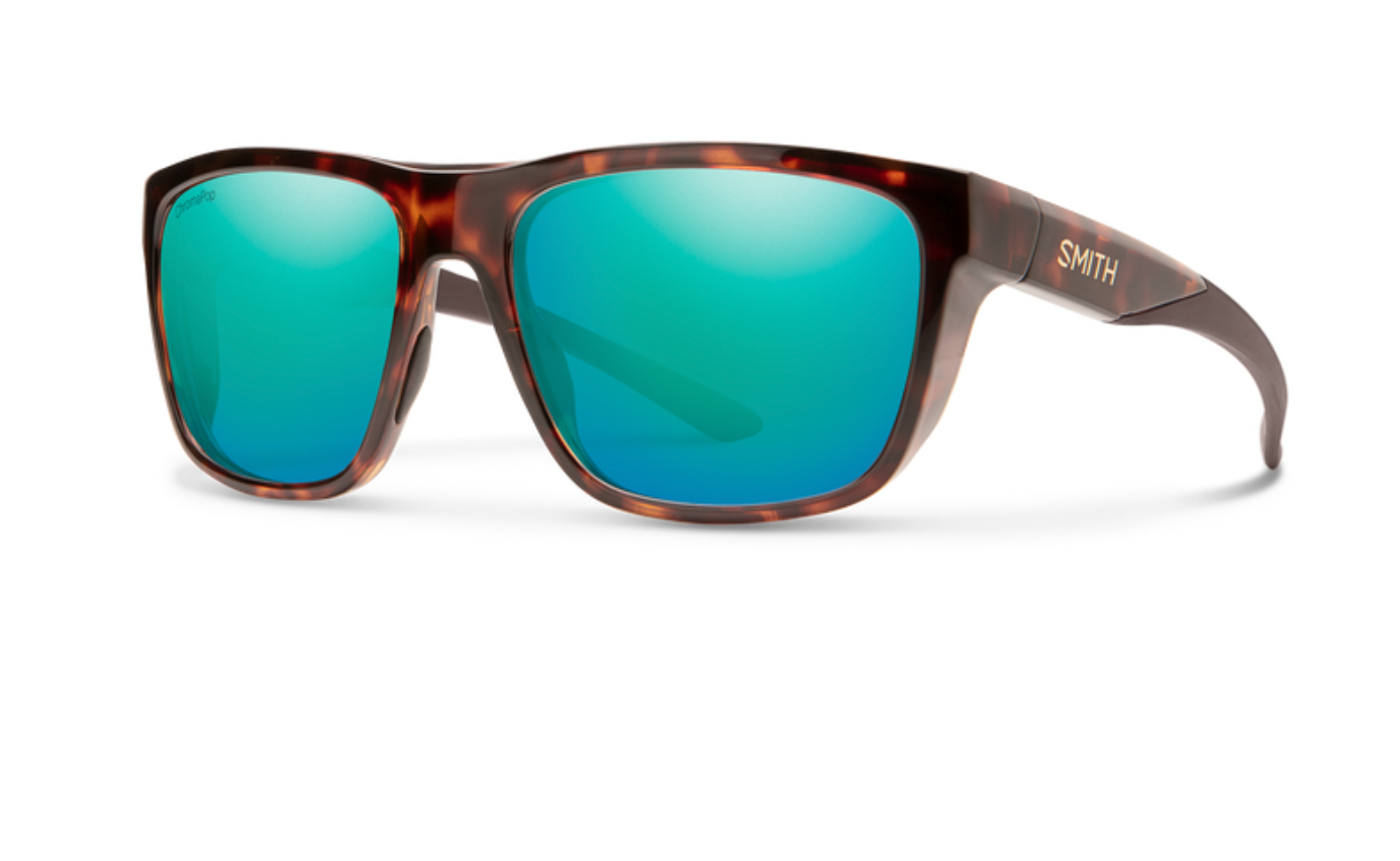 Smith Barra W/ChromaPop Polarized 2025