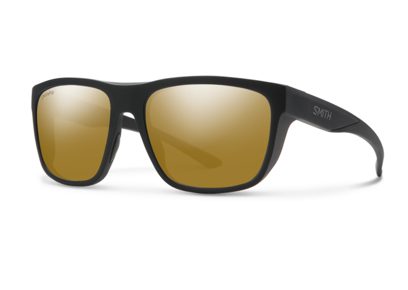 Smith Barra W/ChromaPop Polarized