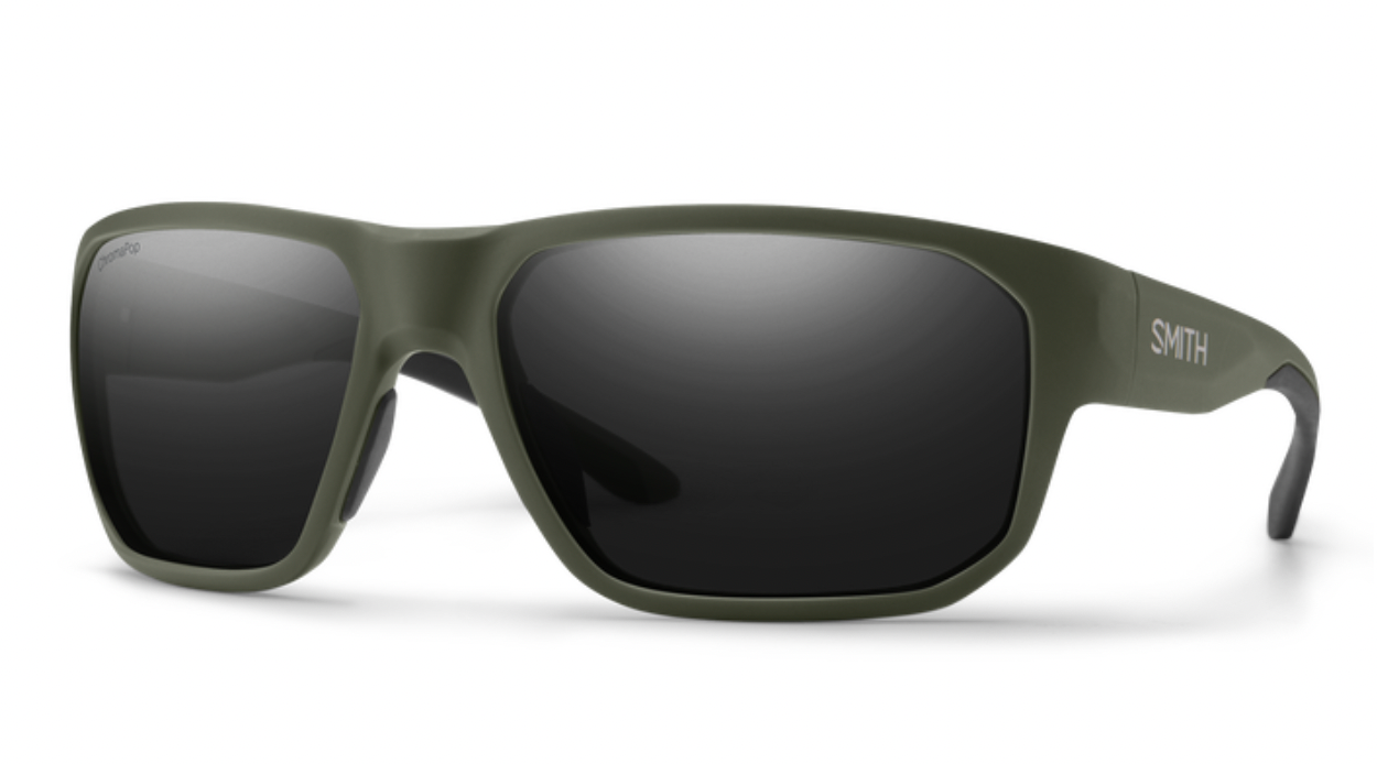 Smith Arvo W/ChromaPop Polarized