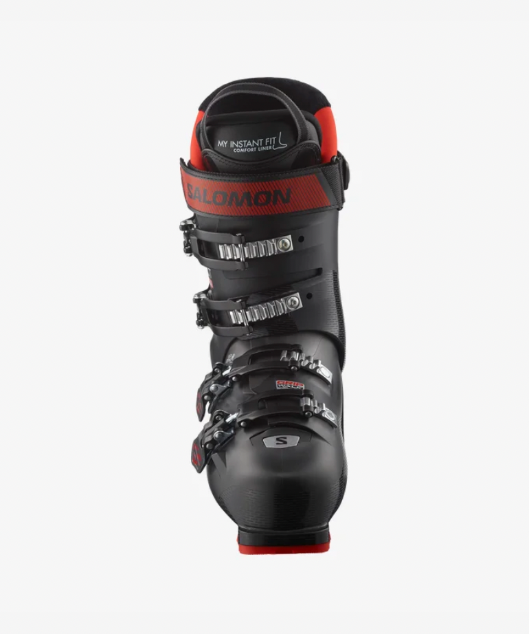 Salomon Select HV 90 GW On-Piste Boots 2025