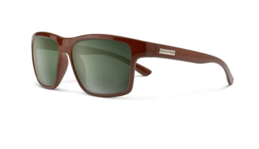 Smith A-Team Sunglasses