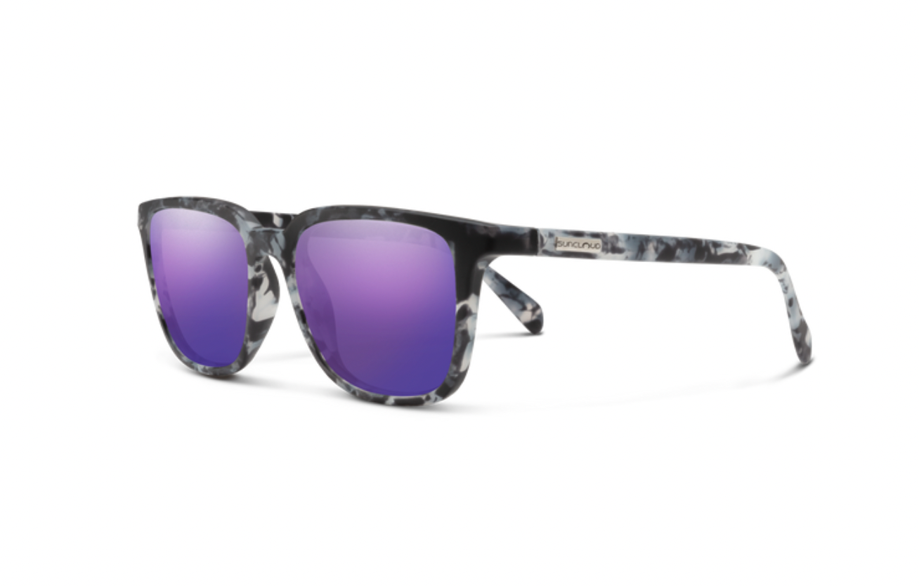 Suncloud Boundary MT Sunglasses