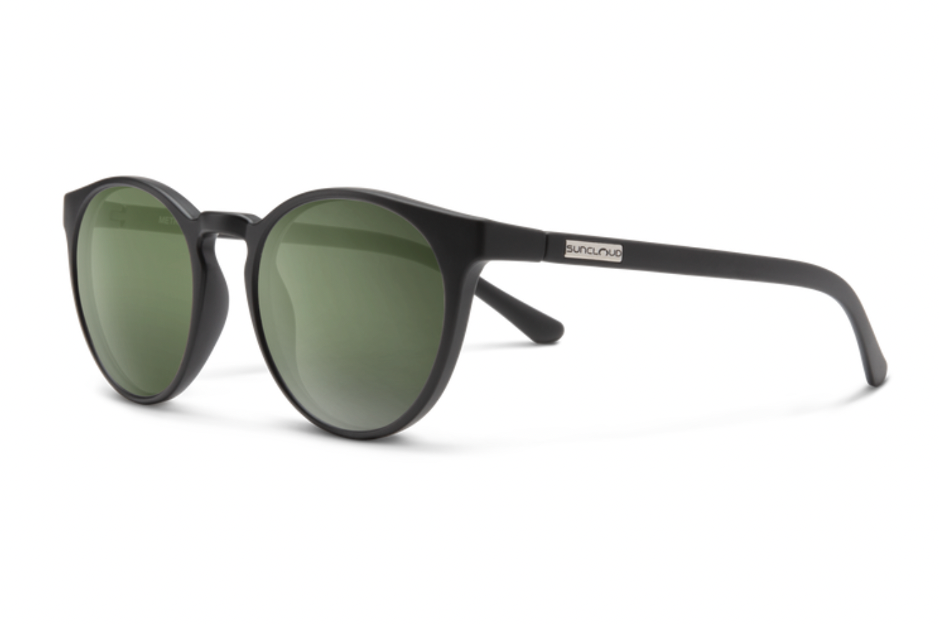 Suncloud Metric MT Sunglasses