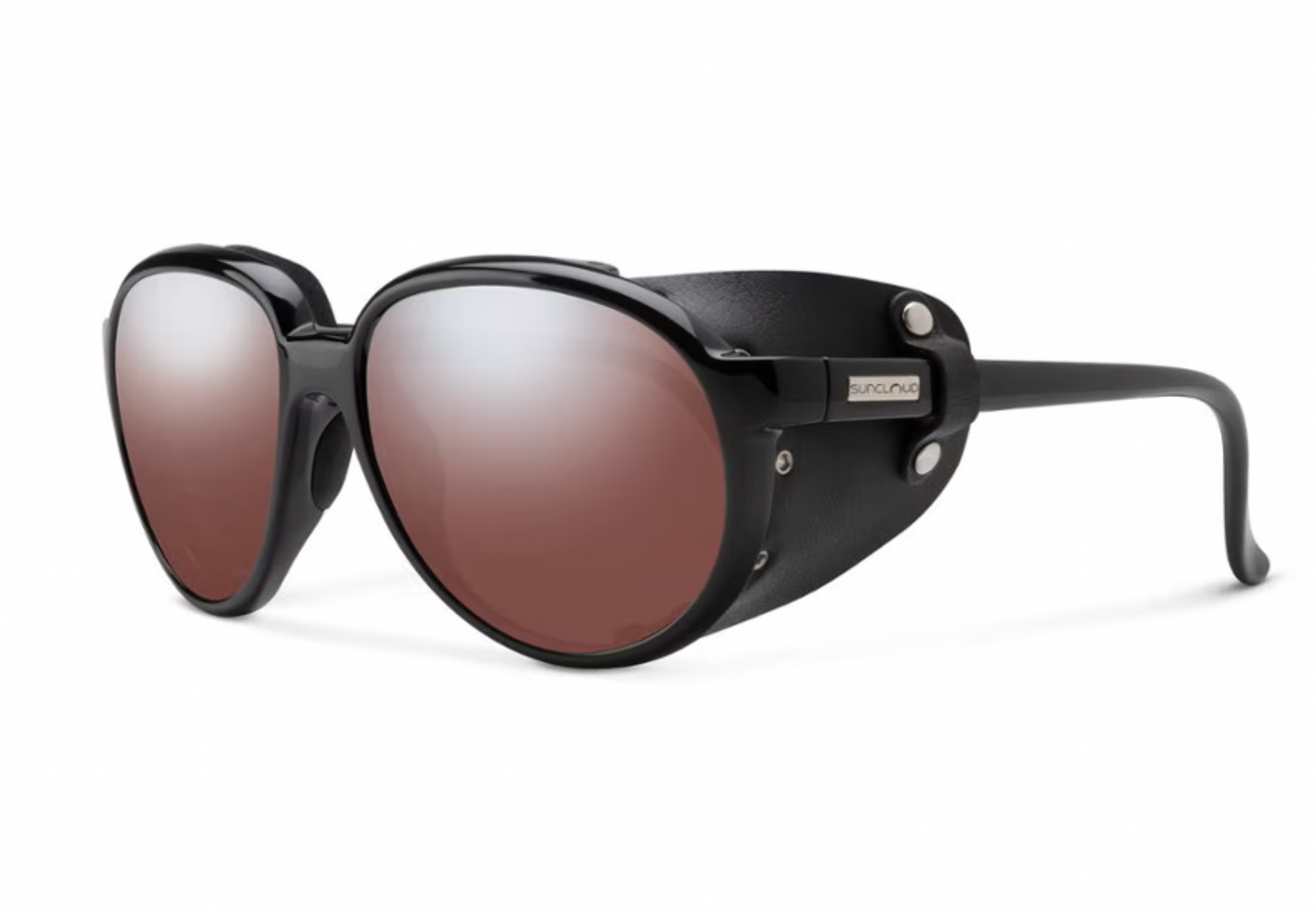 Suncloud Glacier Sunglasses