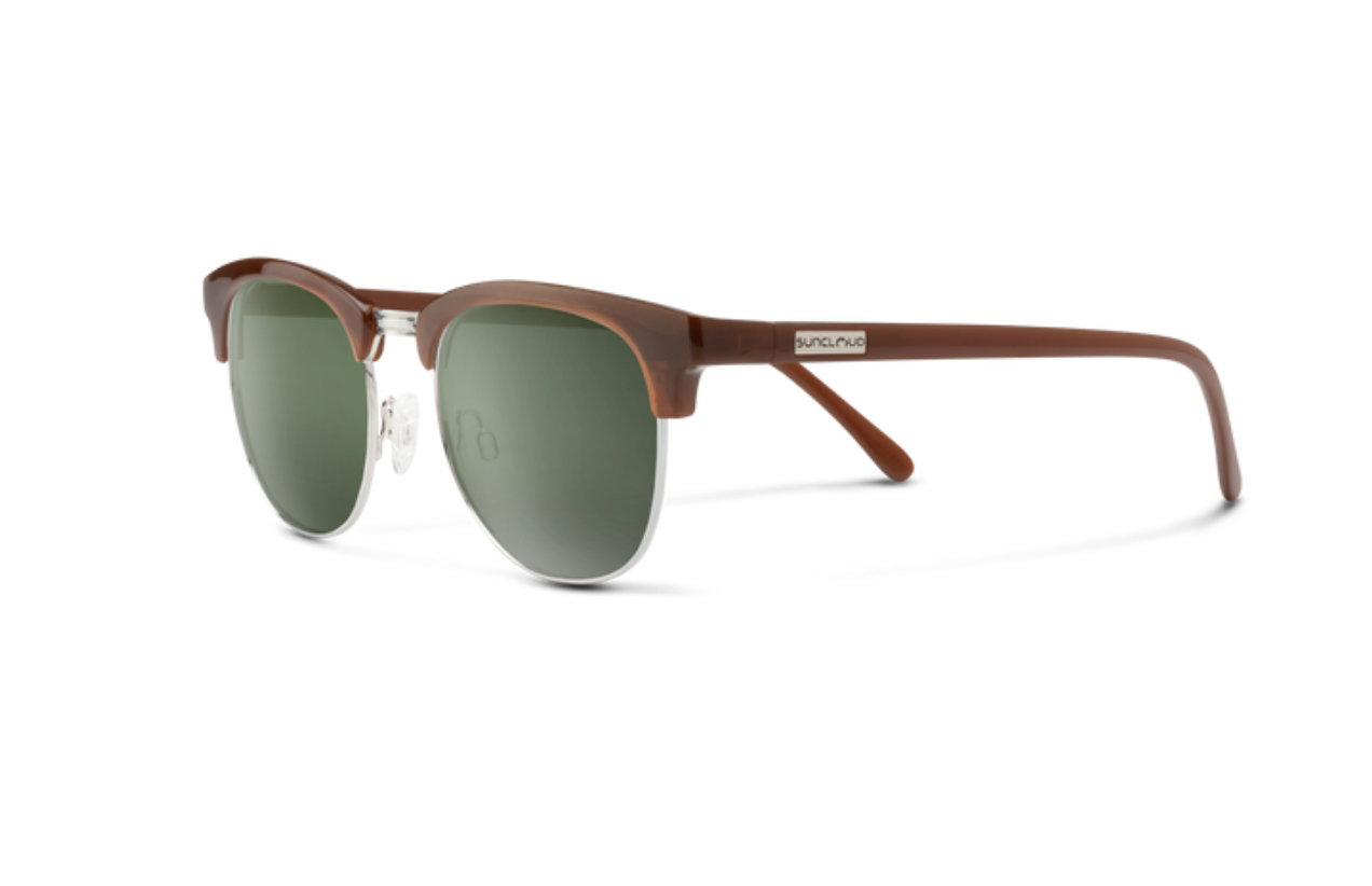 Suncloud Step Out Sunglasses