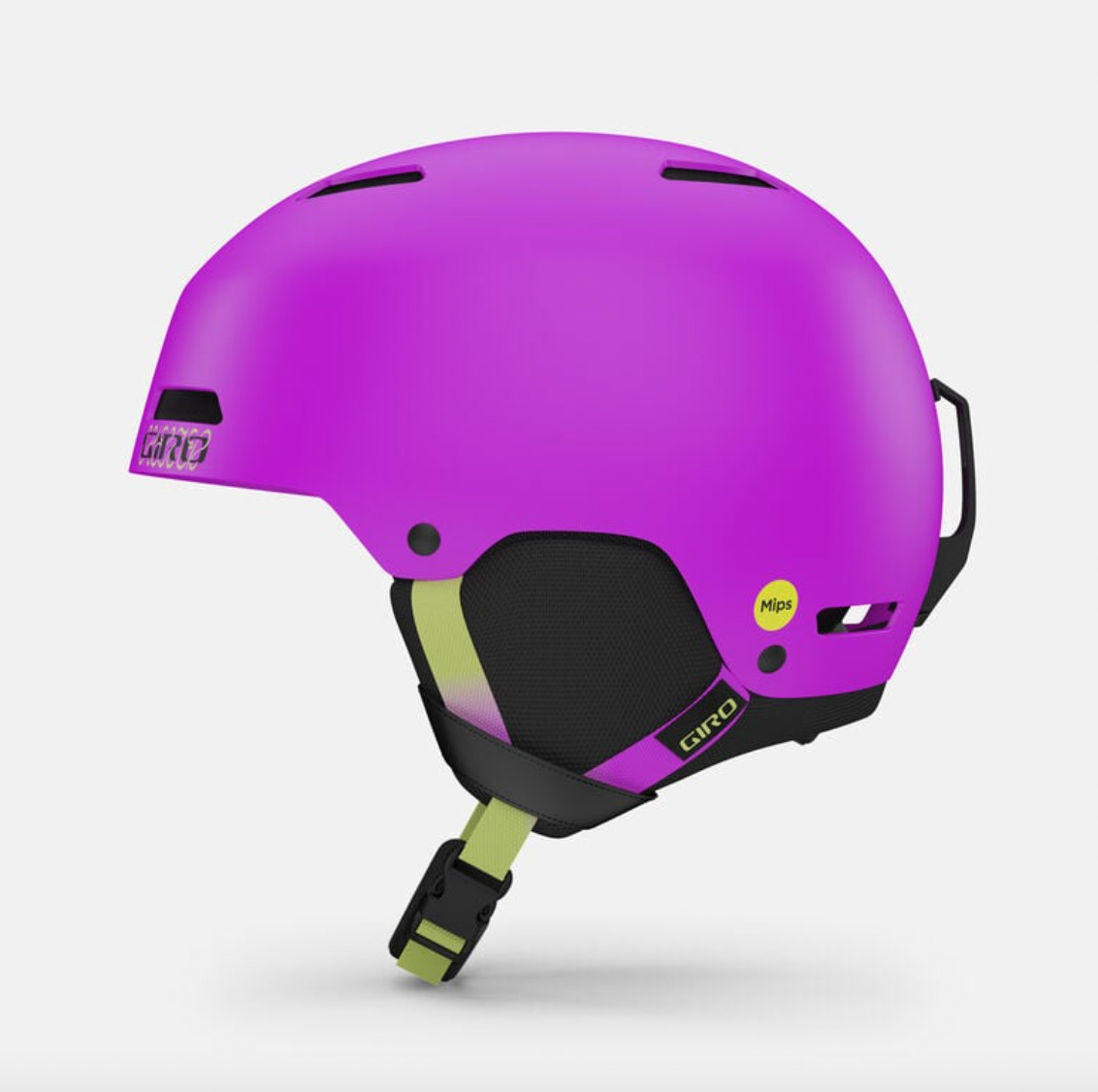 Giro Ledge FS MIPS Helmet 2025