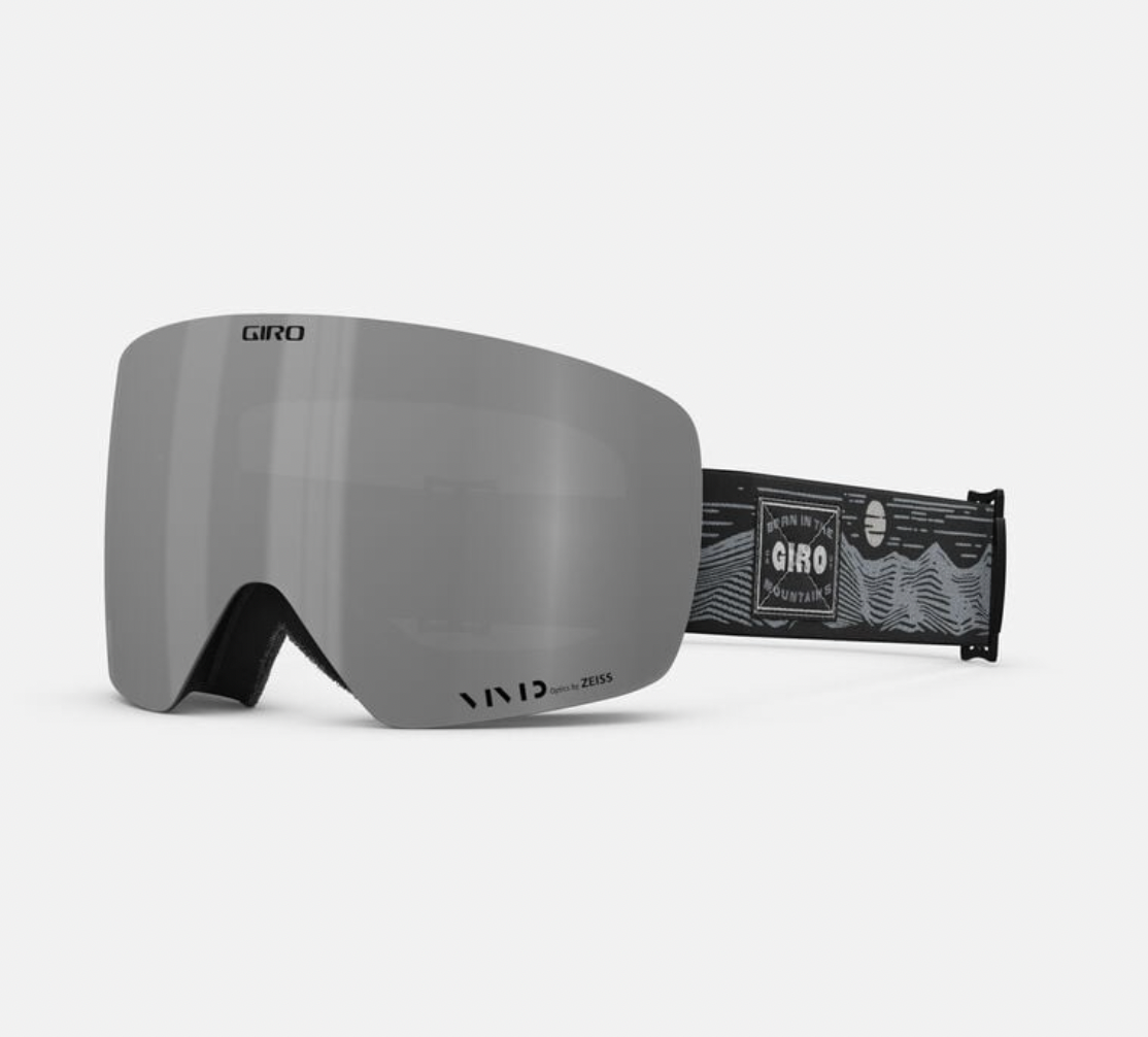 Giro Contour Goggles 2025