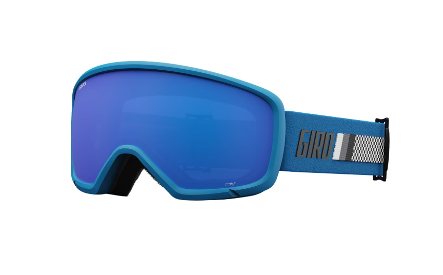 Giro Stomp Kids Goggles 2025