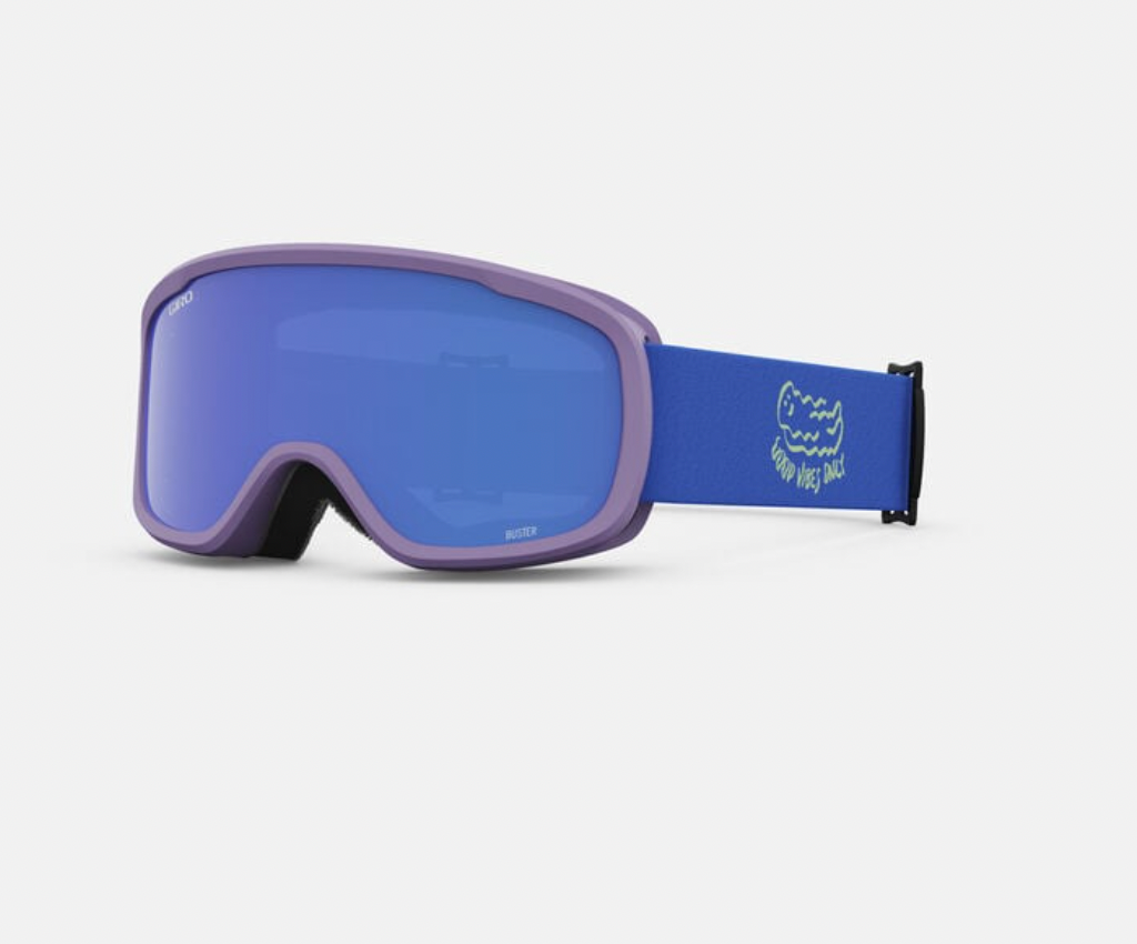 Giro Buster Kids Goggles 2025
