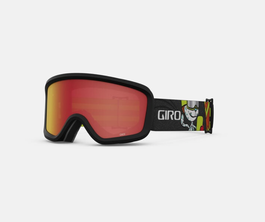Giro Chico 2.0 Kids Goggles 2025