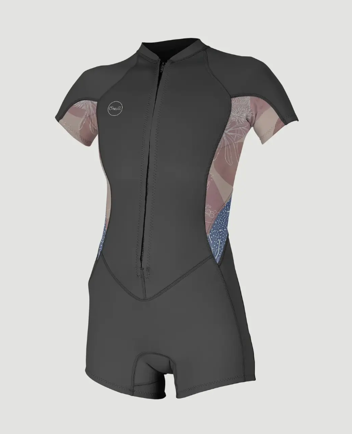 WOMEN'S BAHIA 2/1MM SPRING WETSUIT 2025