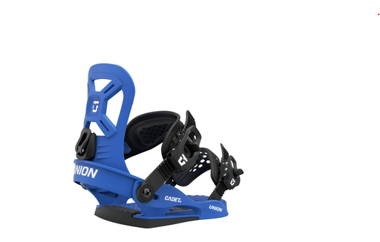 Union Cadet Pro Snowboard Bindings Youth 2021