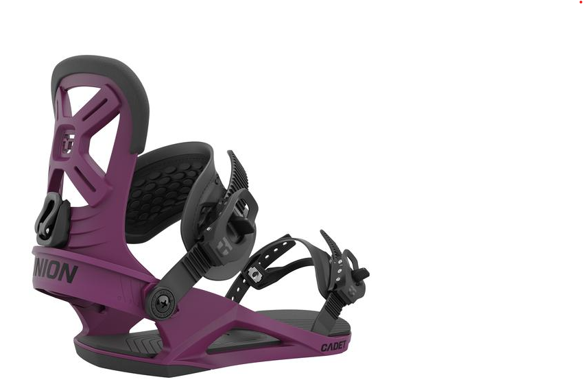 Union Cadet Snowboard Kids Binding