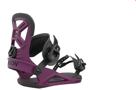 Union Cadet Snowboard Kids Binding