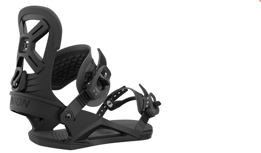 Union Cadet Snowboard Kids Binding