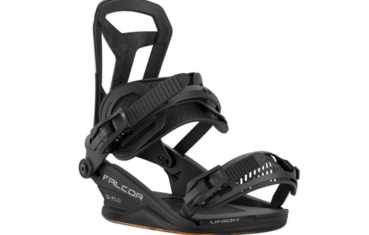 Union Falcor Snowboard Bindings 2025