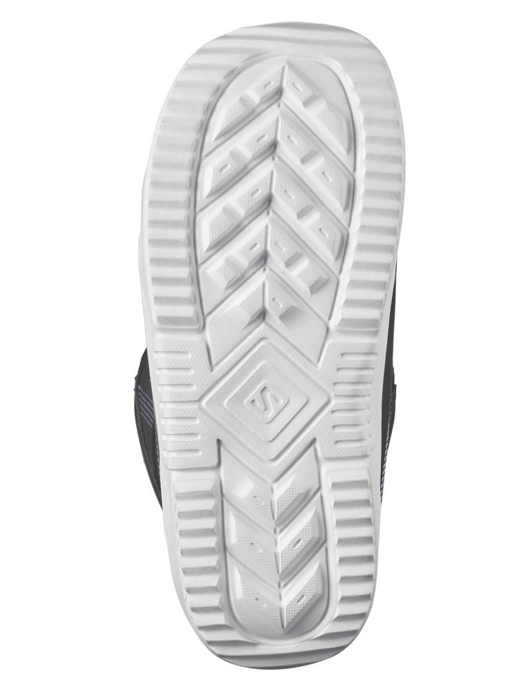 Salomon Scarlet Boa Snowboard Boots Women 2026