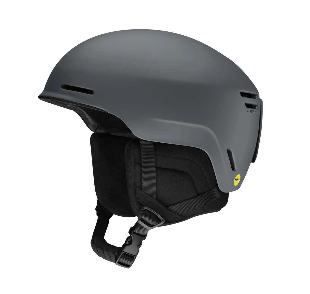 Smith Method Mips Round Contour Snow Helmet 2026