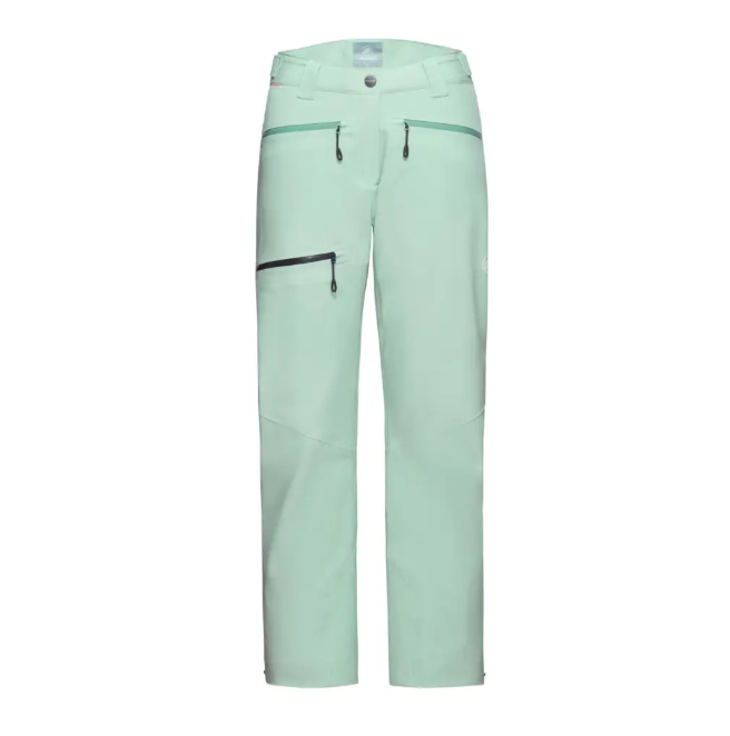 Mammut Stoney HS Women's Pant 2026