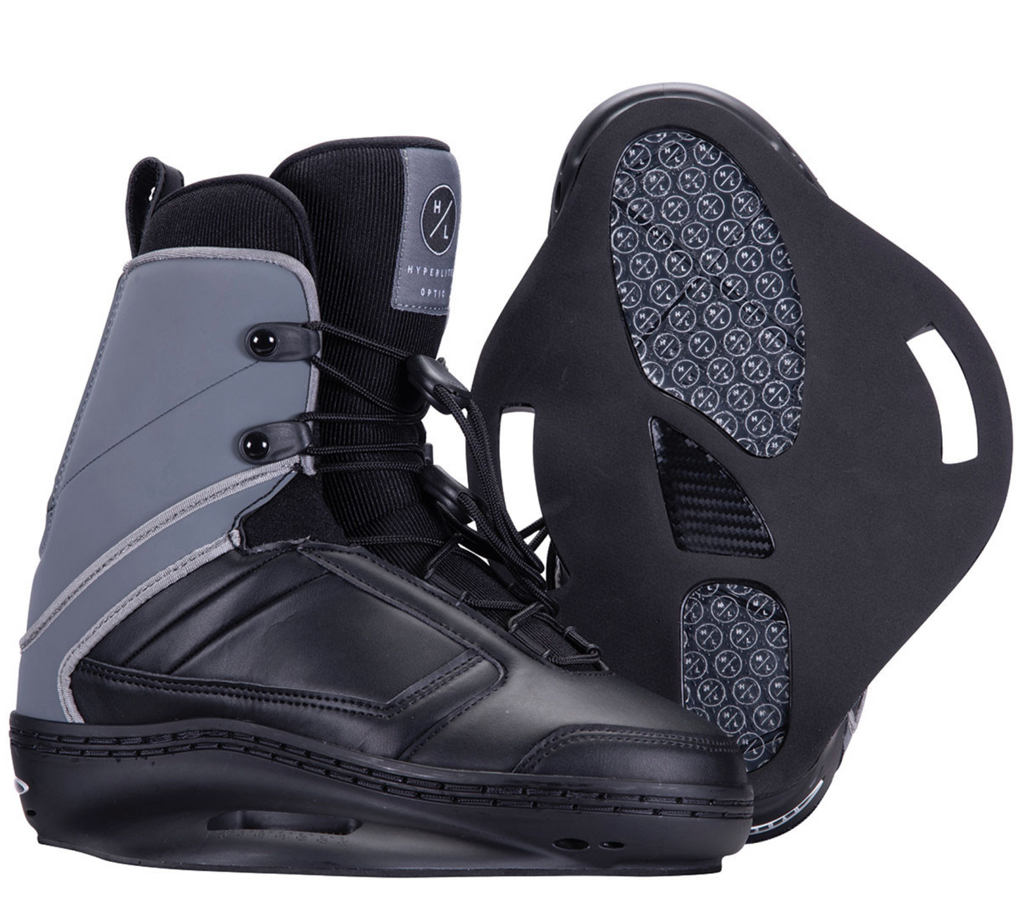 Hyperlite Optic Jr Kid's Wakeboard Bindings 2026
