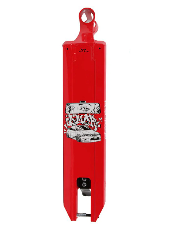AO Dylan Morrisson V2 Deck 2025