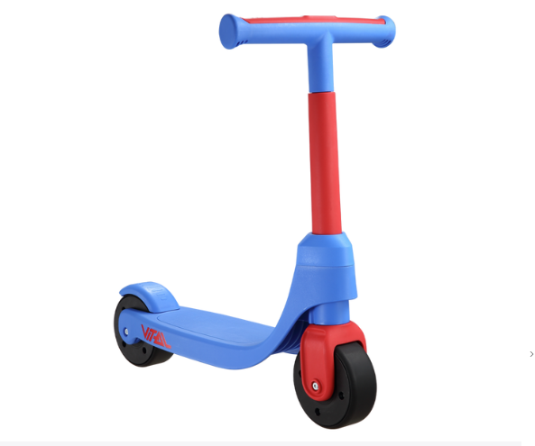 Envy FIRST 2 Wheel Scooter 2026