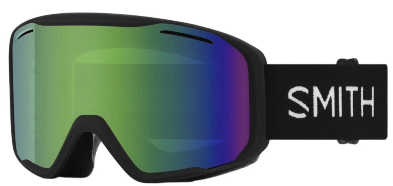 Smith Grom Snow Goggles 2026