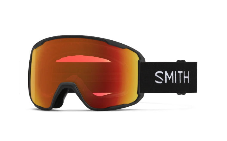 Smith Preview Goggles 2026