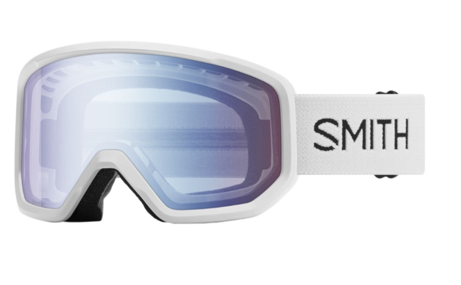 Smith Transfer Goggles 2026