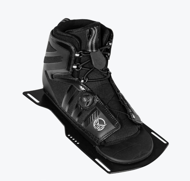 HO Stance 130 Front w/ ATOP 2026