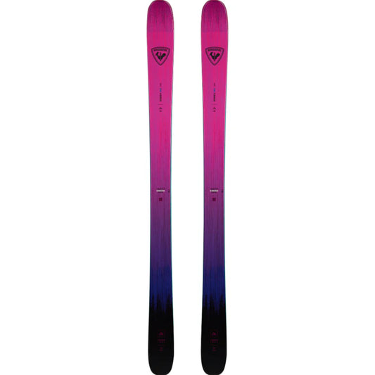 Rossignol Sender Free 100 Skis OPEN