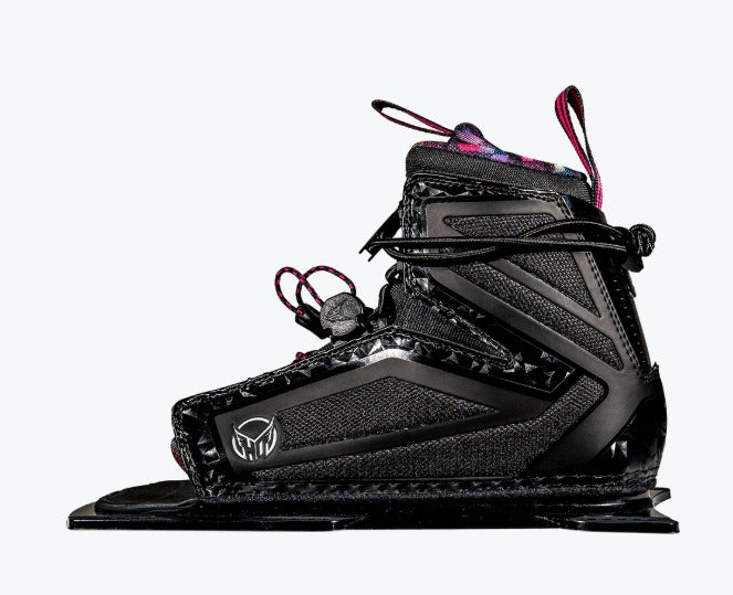 HO Women's Stance 110 Front 2026