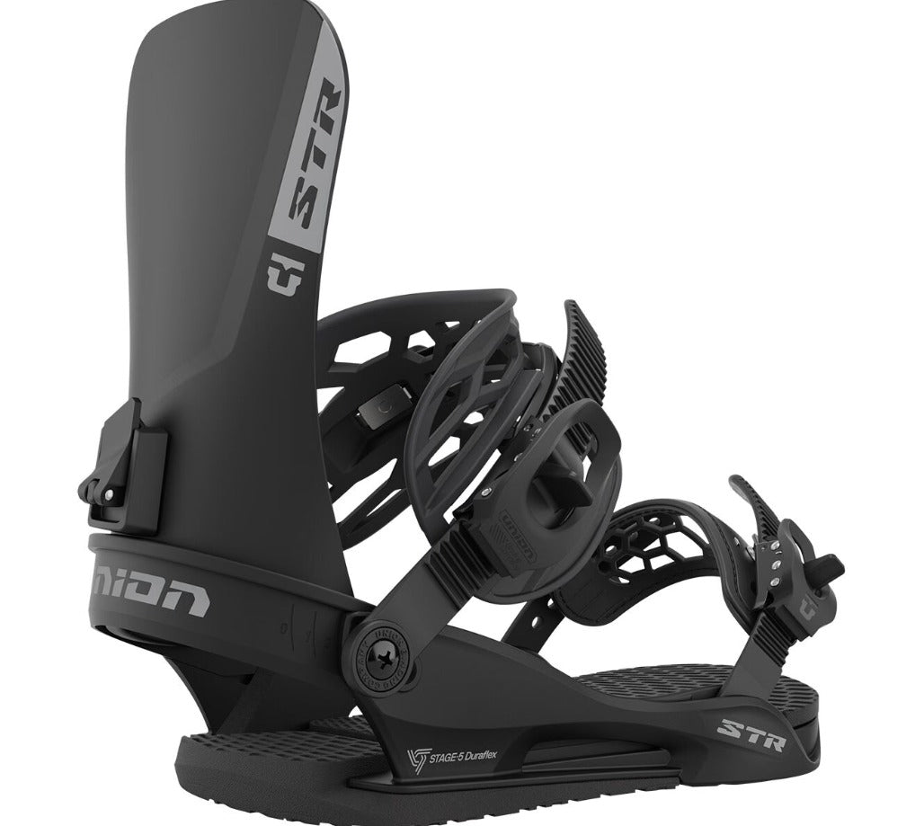 Union STR Snowboard Binding 2023