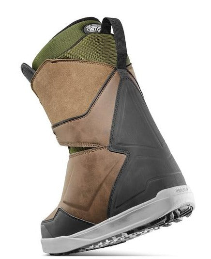 Thirty Two lashed double boa snowboard boot 2023
