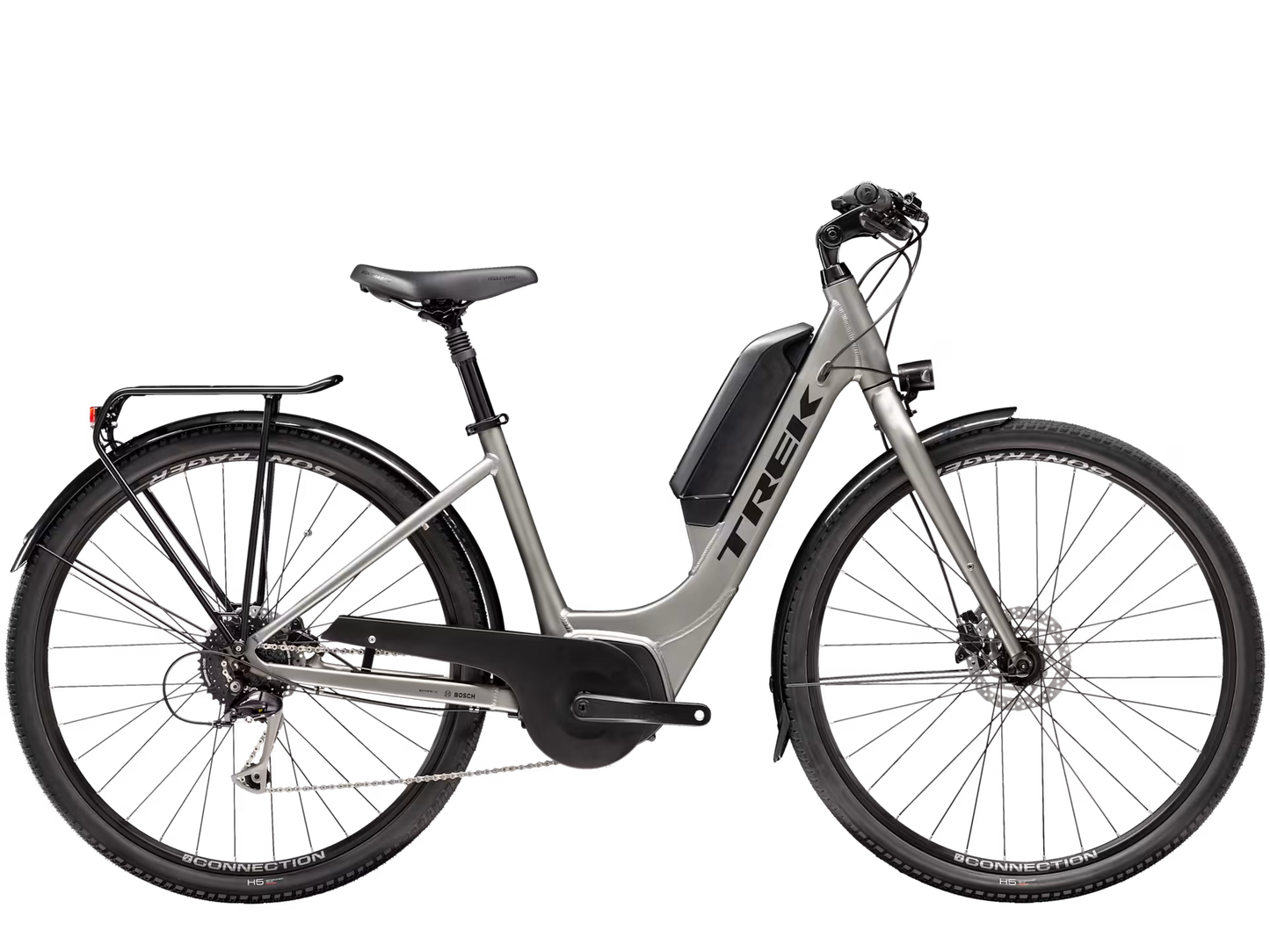 Trek Verve+ 2 Lowstep